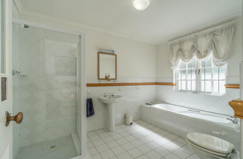 5 Bedroom Property for Sale in Kenilworth Upper Western Cape